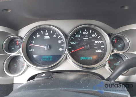 2008 GMC Sierra 1500 Sle2 из США, поврежденный, VIN 2GTEK190781194406